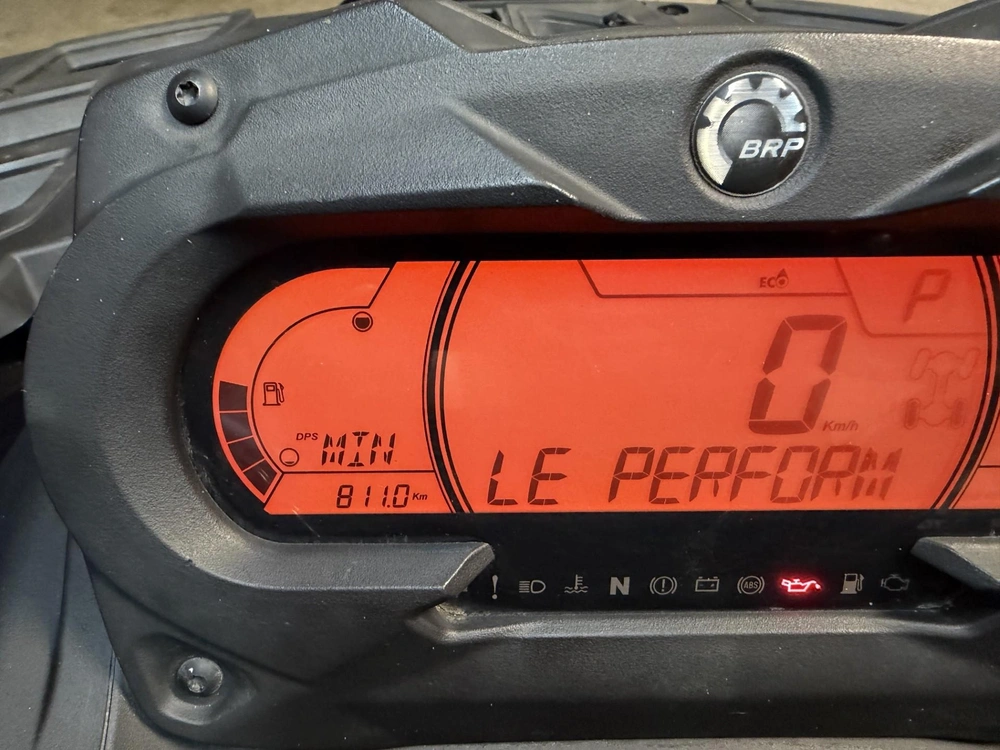 Can-am Outlander 1000r X Xc 1000 Xxc 2020 alt