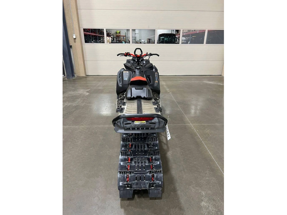 2022 Ski-doo Summit X W/expert Pkg 165 850 E-tec Turbo alt