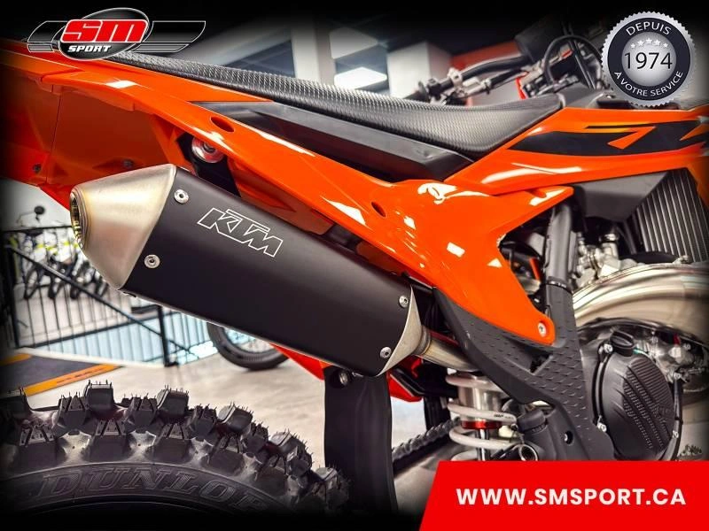 Ktm 300 Sx 2025 alt