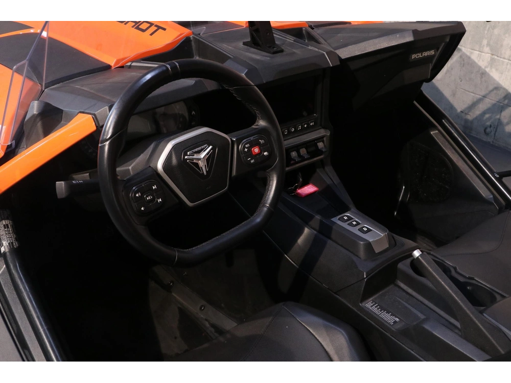 2024 Polaris Slingshot Sl Autodrive alt