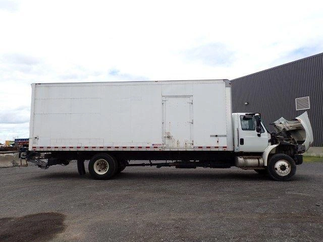 International 4300 2016