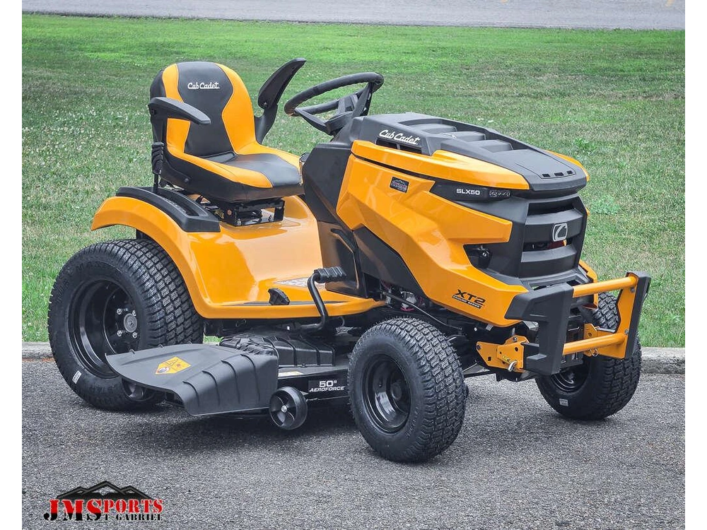 Cub Cadet Xt2 Lx50 Slx 2026 alt