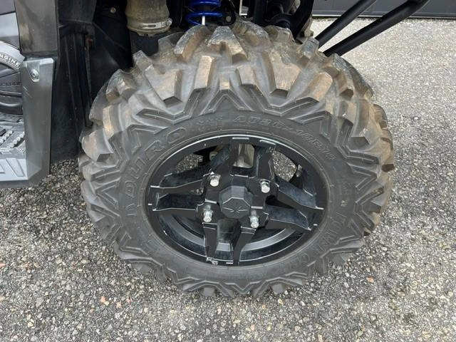 Polaris Sportsman 570 Trail 2021 alt