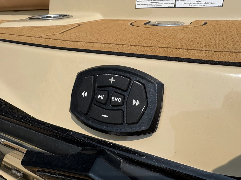 2026 Atx Surf Boats 22 Type-s alt