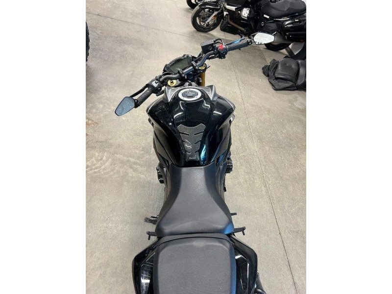 Suzuki GSX-S 750 2022 — photo 7