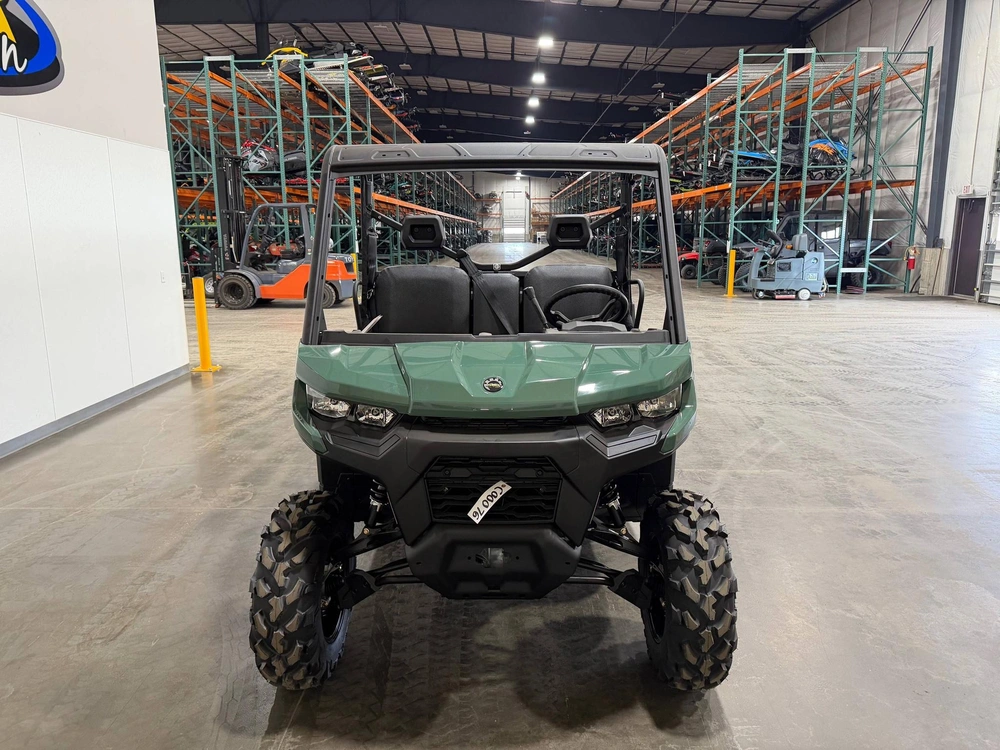 2025 Can-am Defender Pro Dps Hd10 alt