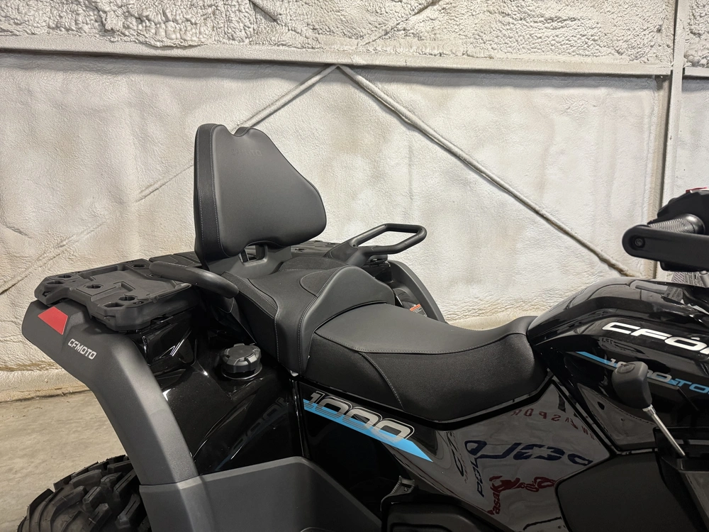 2026 Cfmoto Cforce 1000 Touring Cf1000az-2 alt
