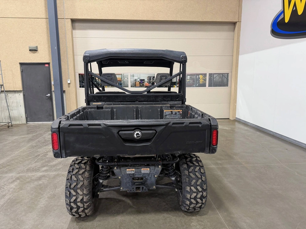 2023 Can-am Defender Xt Hd10 alt
