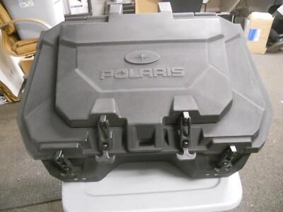 None Polaris Rzr Rear Storage Box alt