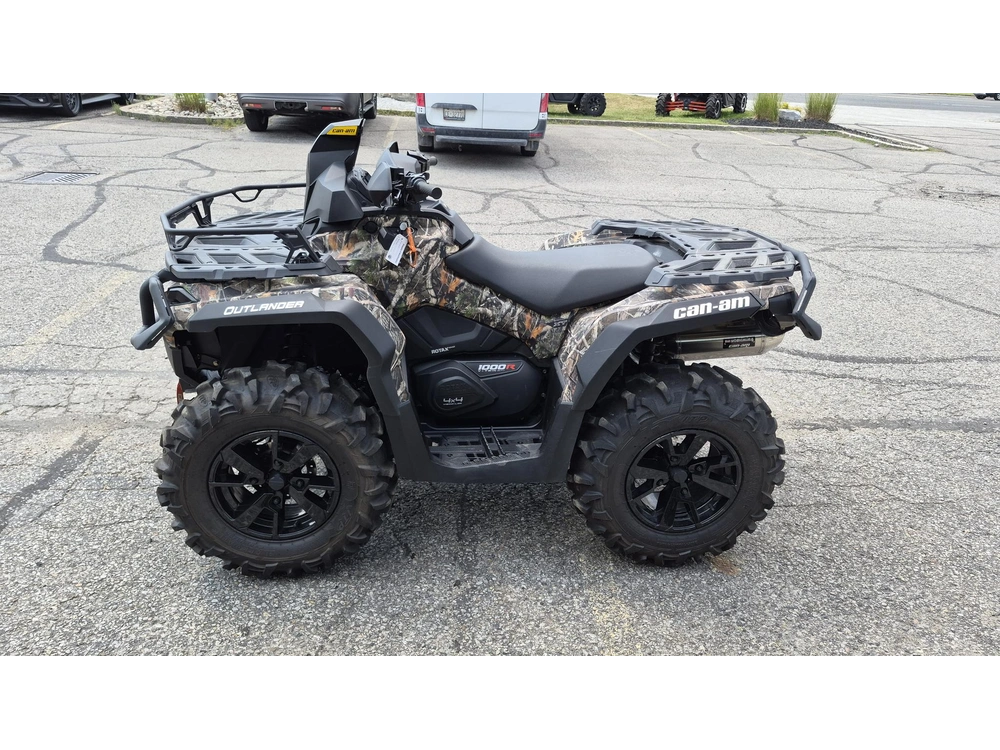 2024 Can-am Outlander 1000 Xt alt