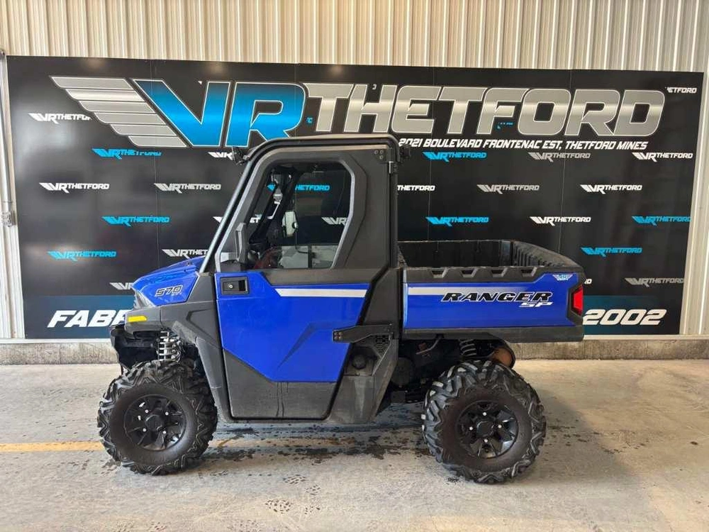 Polaris Ranger Sp 570northstar Édition 2022 alt