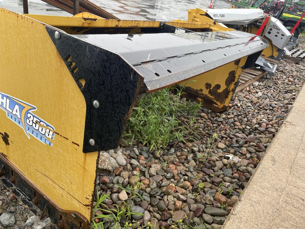 2018 Horst Sp350007 alt