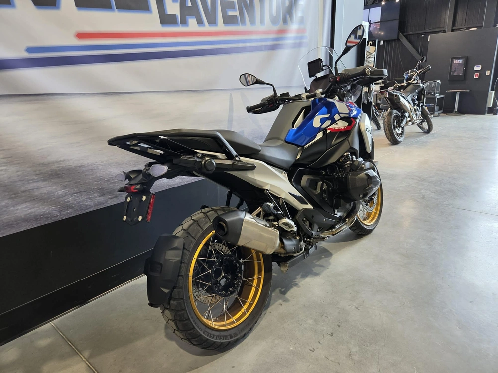 Bmw R1300gs 2024 alt