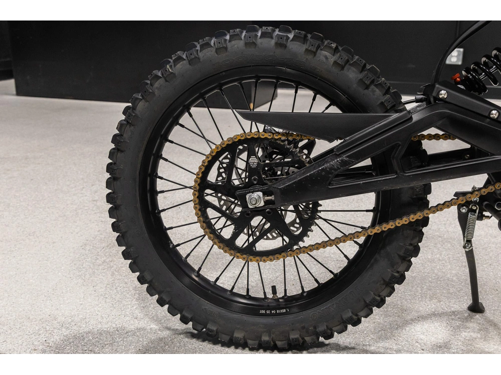 2026 Other E Ride Pro Sr alt