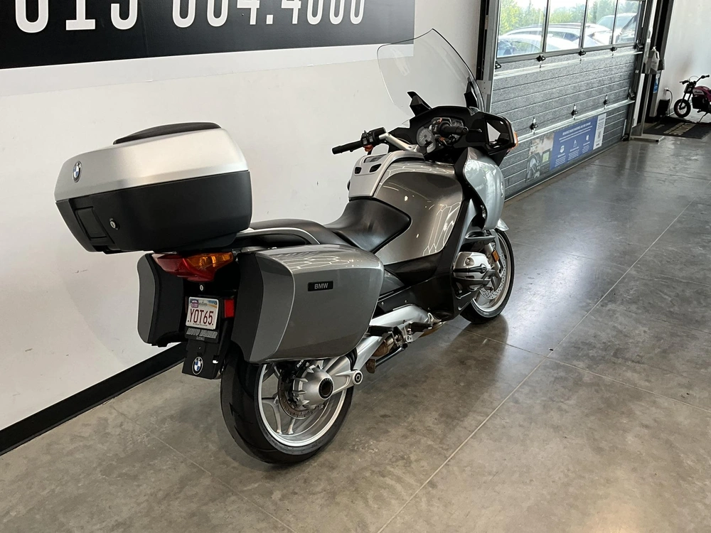 2005 Bmw R1200rt alt