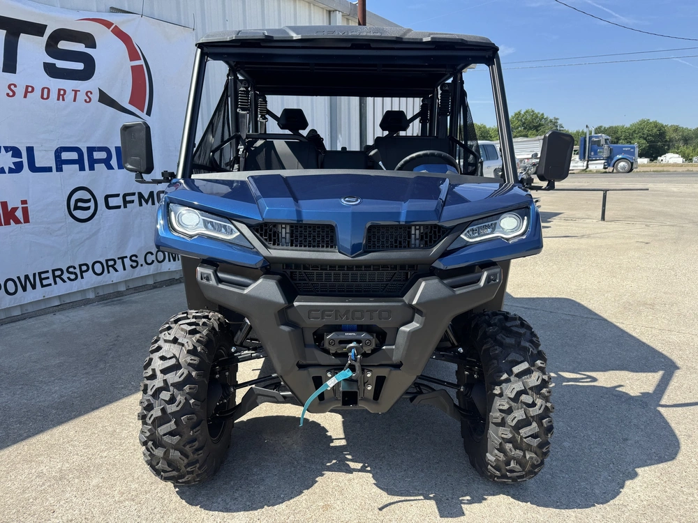 2026 Cfmoto Uforce 1000 Xl Cf1000uz-2 alt