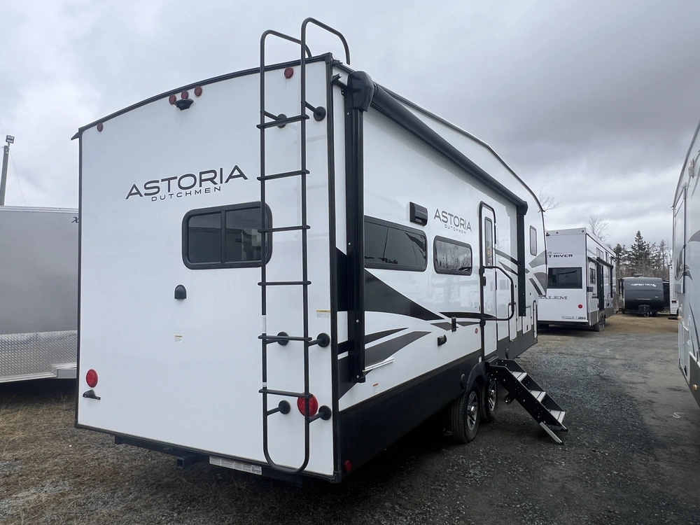 2025 Keystone Rv Dutchmen Astoria 260 Rk alt