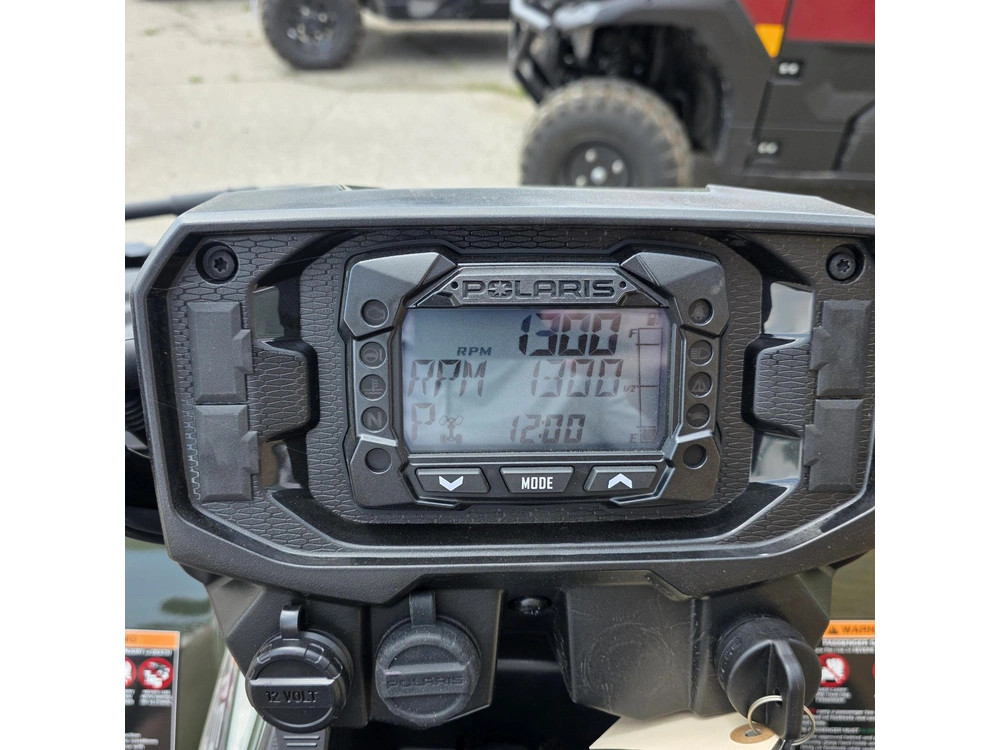 2026 Polaris Sportsman Touring 570 Premium alt