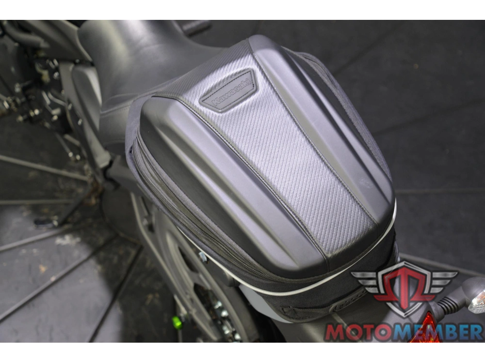 2021 Kawasaki Vulcan® S Abs Cafe alt
