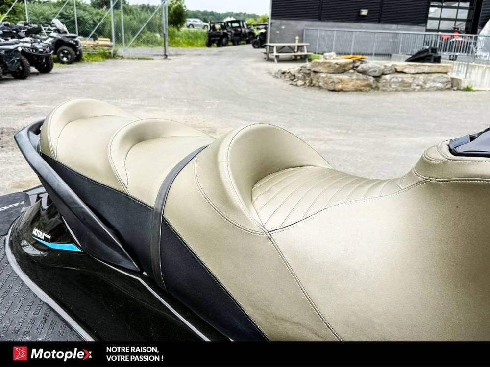2016 Sea-doo Gtx 300 Limited alt