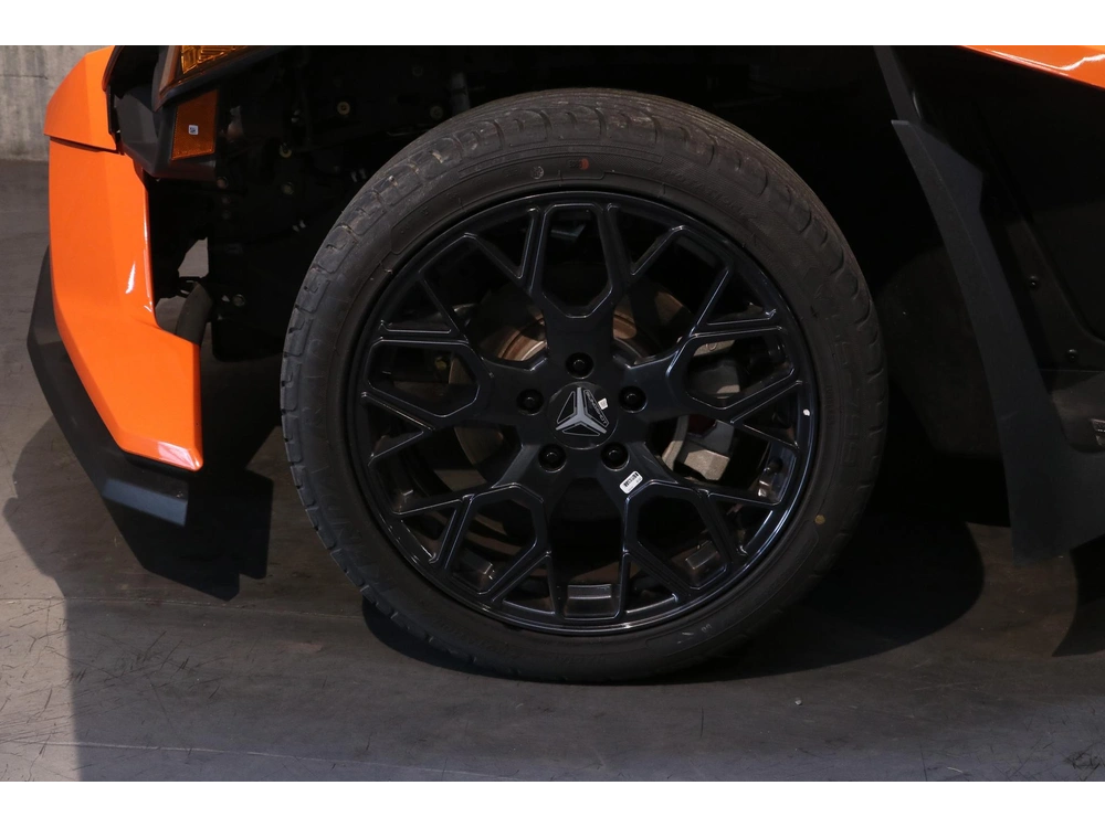 2024 Polaris Slingshot Sl Autodrive alt