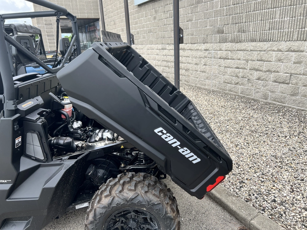 2026 Can-am Defender Max Xt Hd9 alt