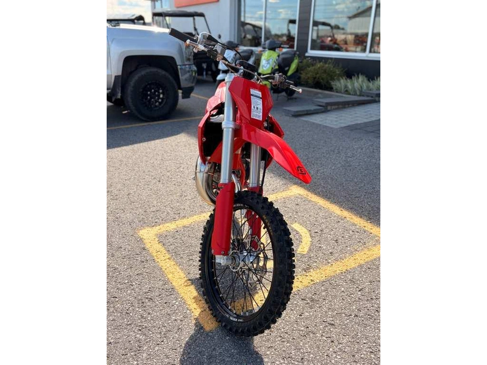 Gasgas Mc 85 2025 alt