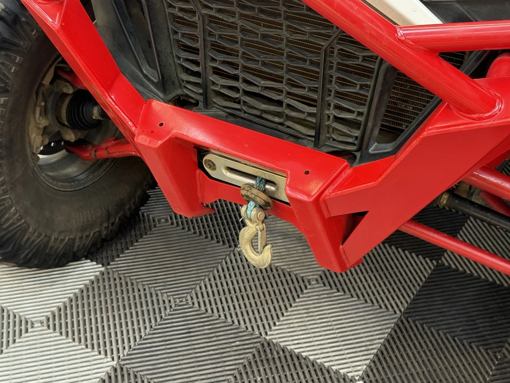 2021 Polaris Rzr Pro Xp 4 Ultimate alt