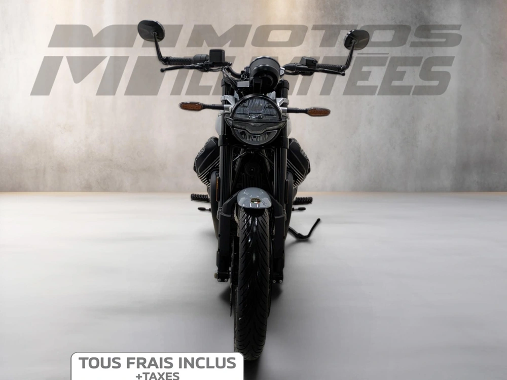 Moto Guzzi V7 Sport Abs 2026 alt