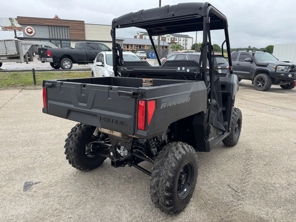 2026 Polaris Ranger 500 alt