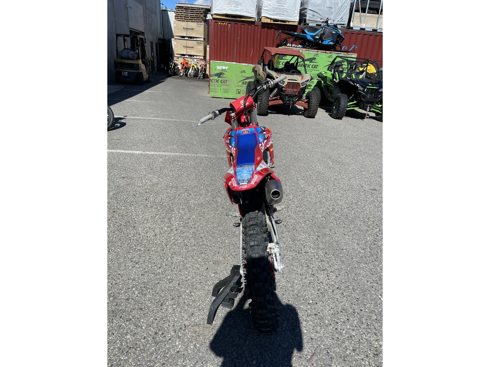 2023 Gasgas Mc 450f Factory Edition alt