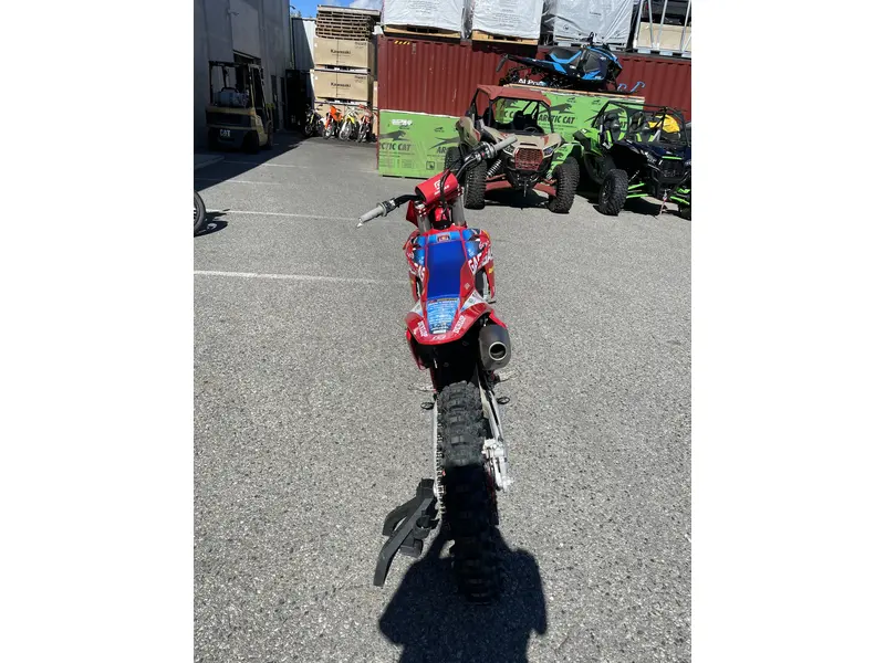 GASGAS MC 450F FACTORY EDITION 2023
