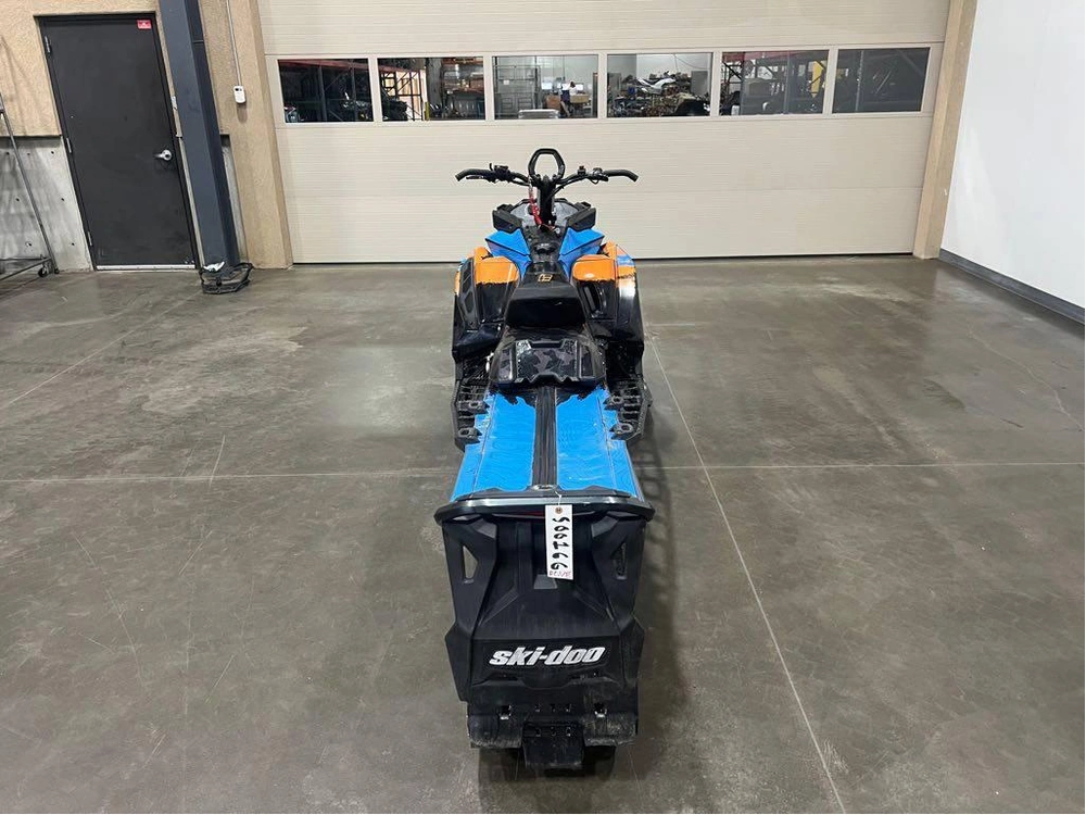 2021 Ski-doo Summit Sp 165 850 alt