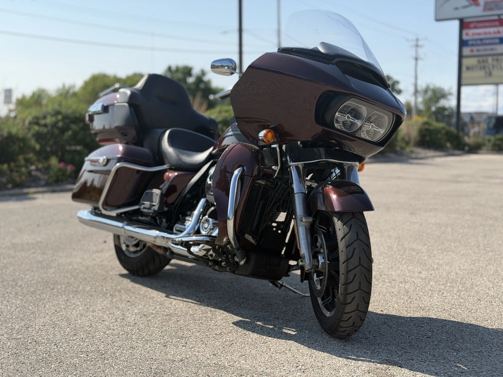 2019 Harley-davidson Road Glide Ultra alt
