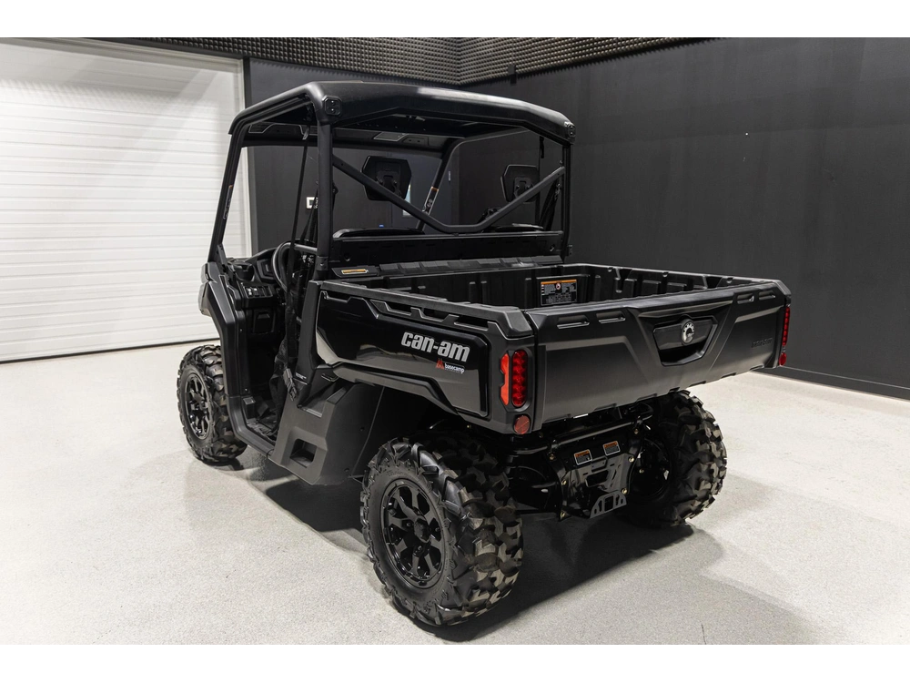 2026 Can-am Defender Hd9 Xt 8fta alt