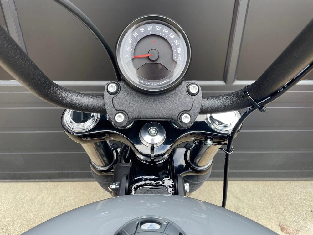 2026 Harley-davidson Cruiser Fxbb - Street Bob® alt
