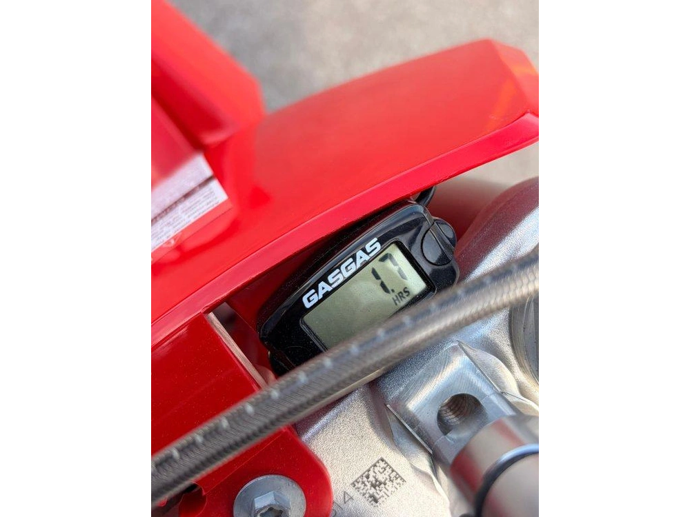 Gasgas Mc 85 2025 alt