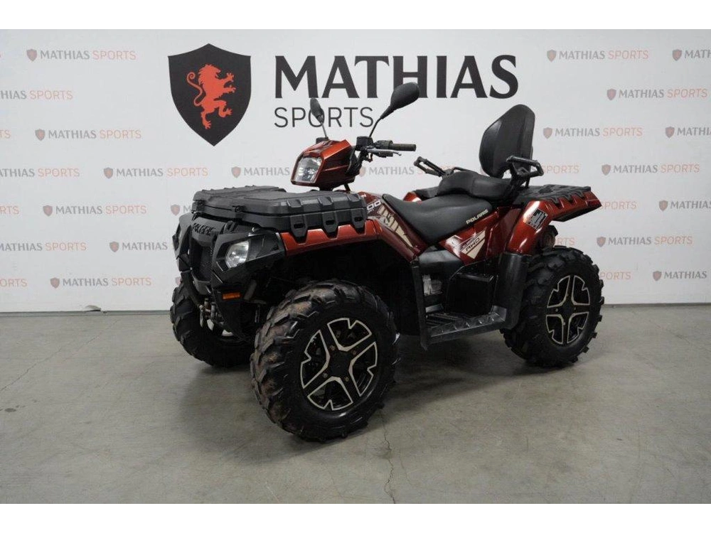 2019 Polaris Sportsman Xp 1000 alt