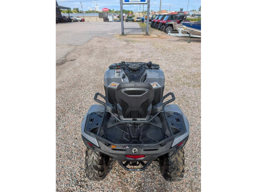 2026 Can-am Outlander Max Dps 700 alt