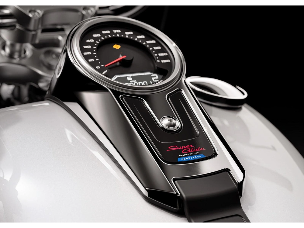2026 Harley-davidson Fxd Super Glide alt