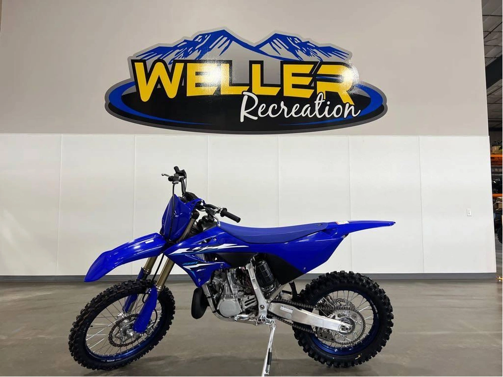 2026 Yamaha Yz 250 Xt alt