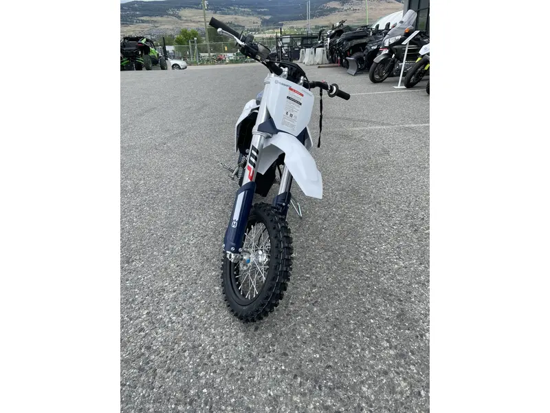 Husqvarna EE5 2027
