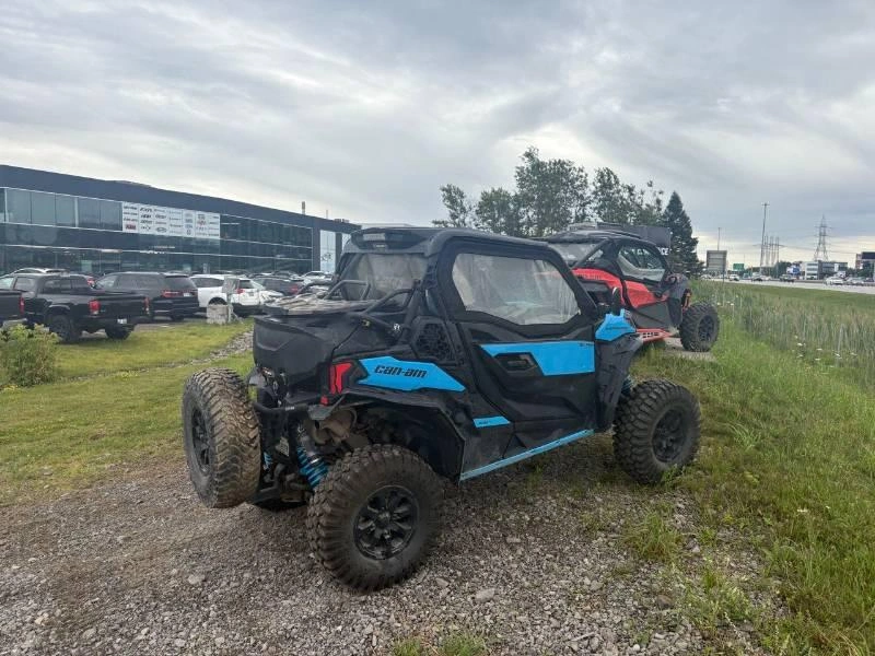 Can-am Maverick Sport Xrc 2019 alt