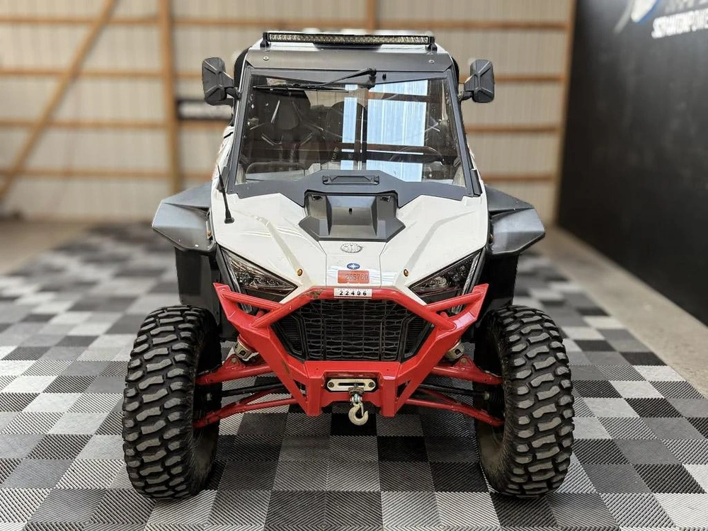 2021 Polaris Rzr Pro Xp 4 Ultimate alt