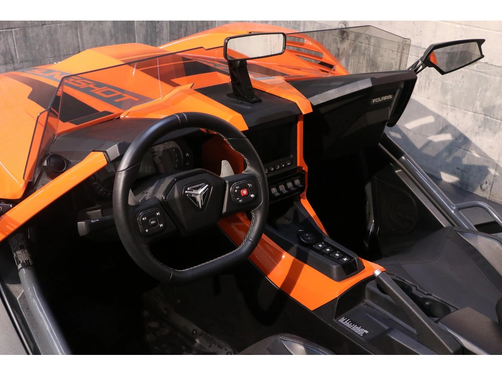 2023 Polaris Slingshot R Autodrive alt