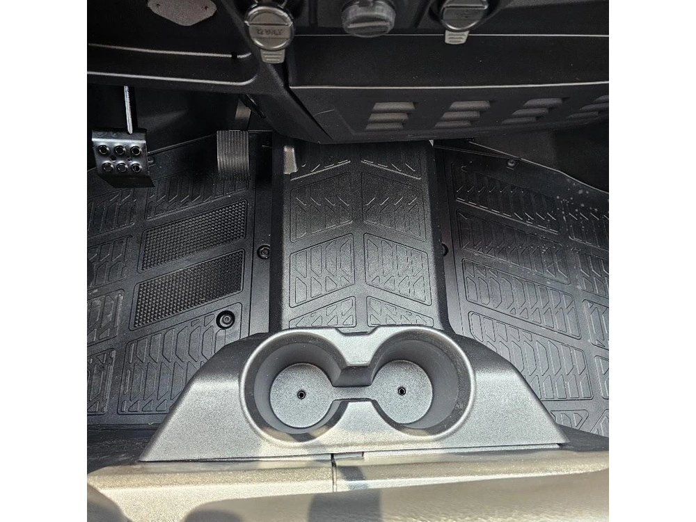 2027 Polaris Ranger Crew Xp 1000 Cab alt