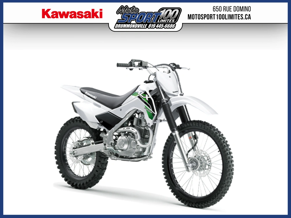 Kawasaki Klx140r F 2027 alt