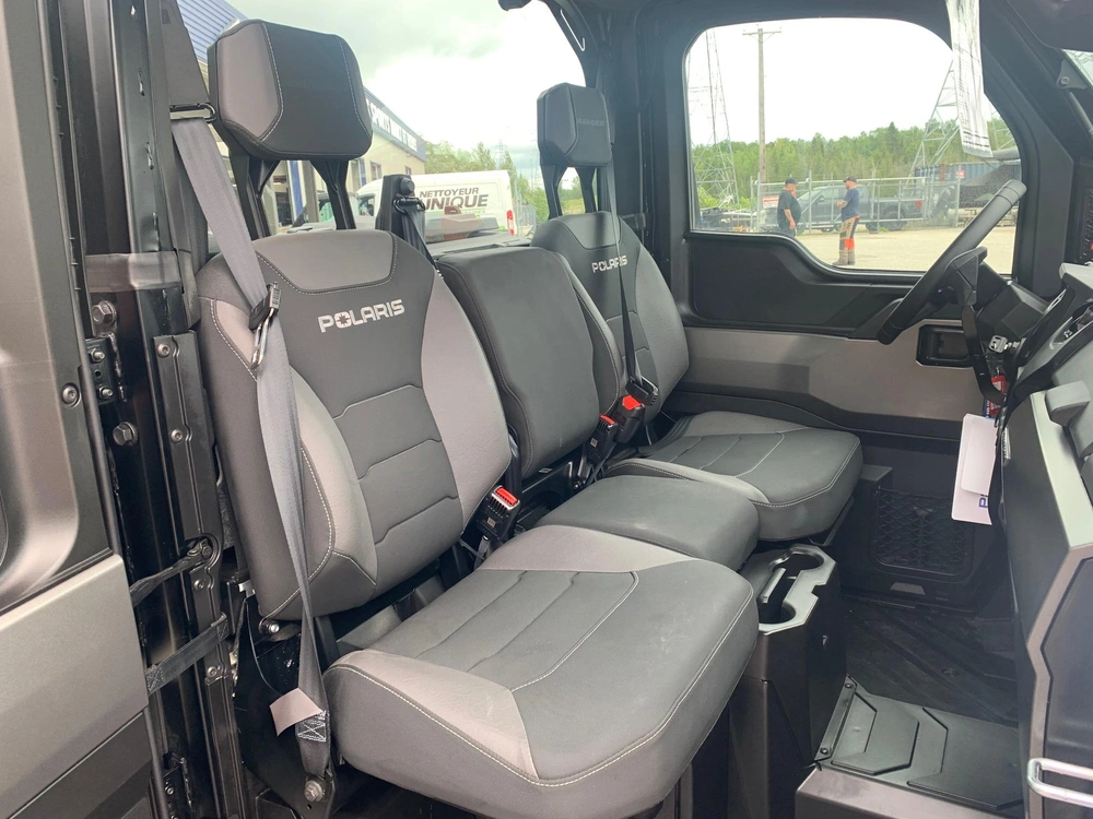 2025 Polaris Ranger 1500 Ultimate Northstar alt