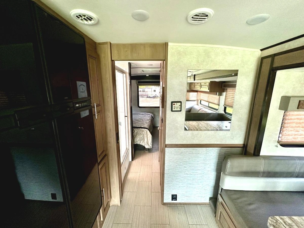 2019 Forest River Fr3 30ds alt