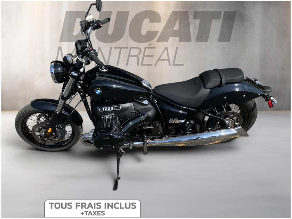 Bmw R18 Abs 2024 alt